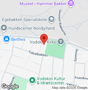 Tidselbakken 8, 9310 Vodskov